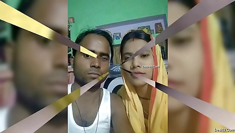 Today Exclusive- Desi Bhabhi Masturbating And Ridding Hubby Dick 2