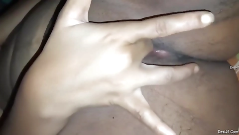 Today Exclusive- Desi Bhabhi Blowjob And Fucking 3