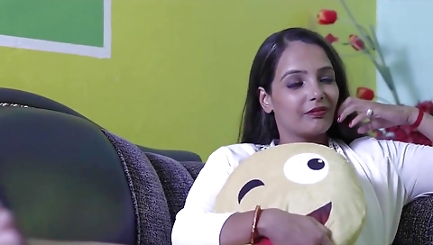 Reeta Ki Jawani 3