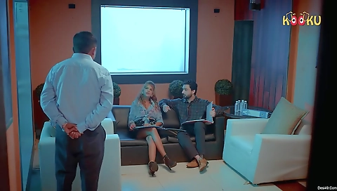 Today Exclusive- Late Night Project 1