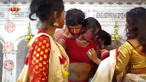 Sindur Khela