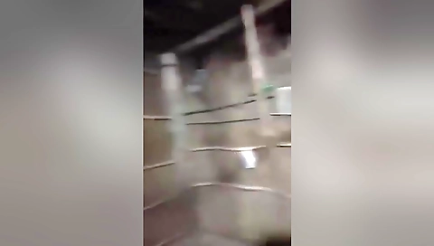 Today Exclusive- Bhabhi Outdoor Bathing Record By Hubby