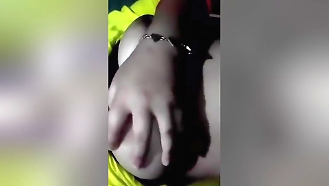 Sexy Desi Girl Shows Her Boobs And Wet Pussy