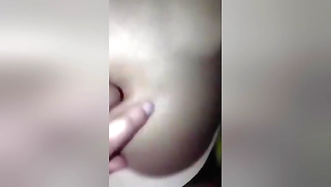 Sexy Desi Girl Shows Her Boobs And Wet Pussy