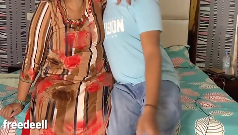 Dost Ki Maa Chod Di Full Hindi
