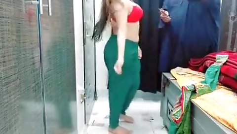Beautifull Pakistani Girl Full Nude Dance On Wedding Private Party