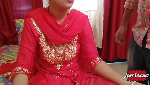 Indian Stepmom Fucked Hardcore By Her Stepson