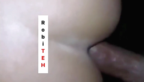 کون دادن من به پسر همسایه که با کیر کلفتش منو از عقب جر میده Persian Sex From Ass ( 12)