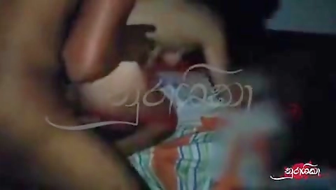 Cuckold First Time Nurashika - නුරාශිකා කාමුක බිරිද