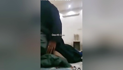 Cute Bangla Girl Ridding Lover Dick 2