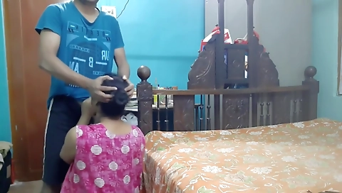 Hot Indian Sexy Wife Fucks With Her Step brother In Law, - 2, Real Indian Sex Video