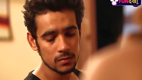 Tadapti Jawani Ladki Ki Pyasi Chudai