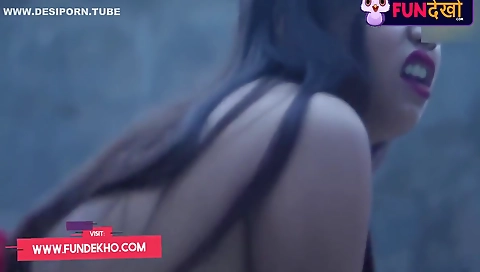 Rikki Lee In Hot Jawani Biwi Ke Sath Sex And Romance- Indian
