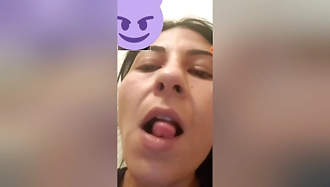Horny Desi Housewife Masturbation