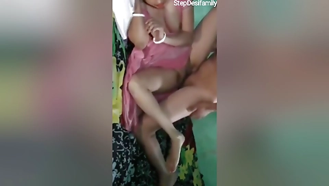 Indian Desi Bhabhi Fucked Dever Pussy Fucking On Husband Time Cheat Indian Wife Hot Desi Sex Renu Bhabhi