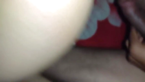 Indian Girl Big Ass Is Amazing Booty Cum Challenge For You