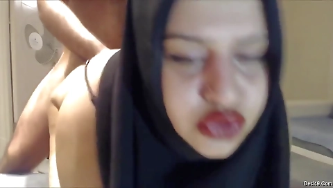 Exclusive- Sexy Look Bbw Bhabi Pain Full Anal Fucked By Hubby