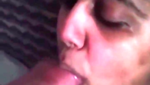 Today Exclusive- Sexy Nri Girl Sucking Lover Big Dick