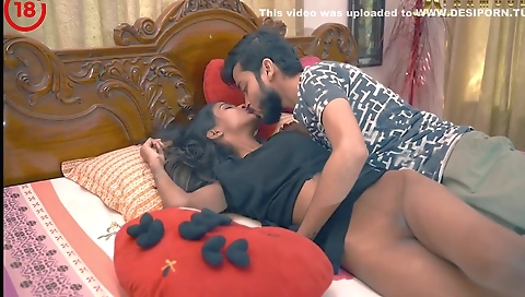 Indian Desi Girl Sudipa Hardcore Sex With Her Boyfreind