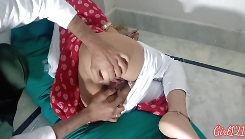 S Affair With Doctor Hindi Audio