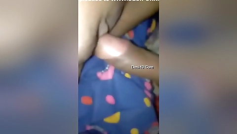 Today Exclusive- Desi Lover Fucking