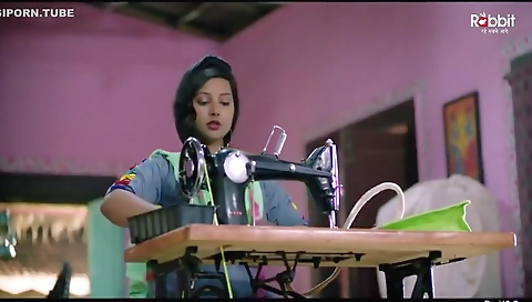Today Exclusive- Lodam Bhabi 1