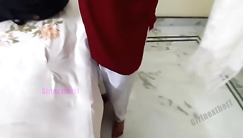 Innocent Fucked By Her Step Brother - Indian Hindi Sex Story