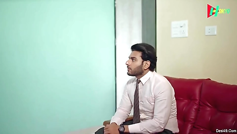 First On Net -boss Ki Biwi 2