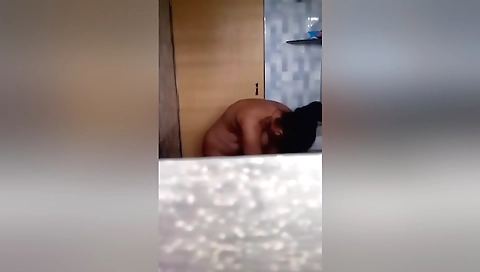 Today Exclusive- Desi Girl Priya Ready For Bathing