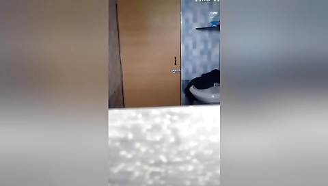 Today Exclusive- Desi Girl Priya Ready For Bathing