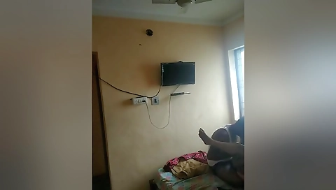 Today Exclusive- Kannada Lover Fucking 3