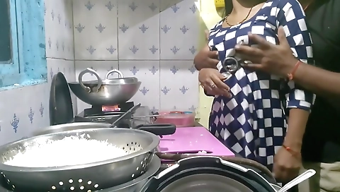 Indian Maid Has Sex With Boss - Mumbai Ashu
