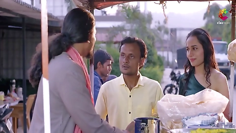 First On Net -baba Rancho और Virgin Bhoot 1