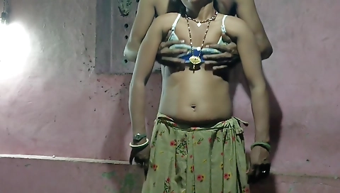 Indian Girl And Boyfriend Popular