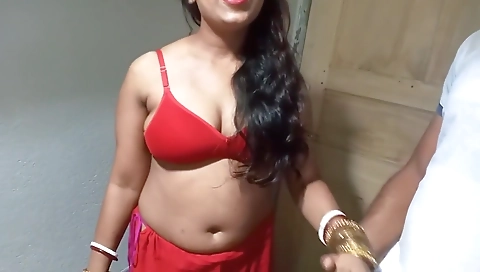 Wife Come Out Of The Bathroom Then Fucket In The Bedroom Desi Rough Sex