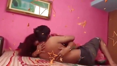 Desi Mallu Bhabi Romantic - Johnny Love, Casca Akashova And Sunny Leone