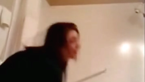 Exclusive- Sexy Nri Girl Showing Her Big Boobs And Ass