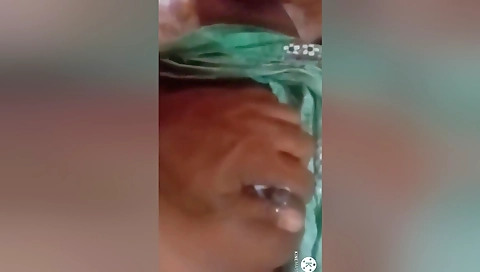 Tamil Wife Boobs Sucking By Hubby