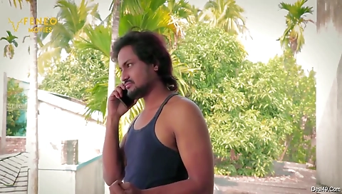 Today Exclusive- Porinam Hot Bangla Short Movie