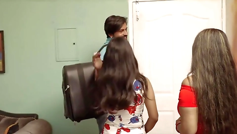 Reeta Ki Jawani 5
