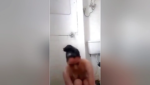 Desi Couple Shower Sex Hot Wife Shower Sex