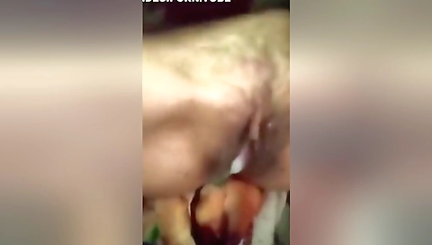 Desi Bhabhi Fucked And Hubby Cum On Her Pussy