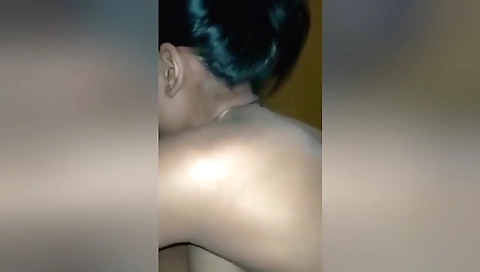 Desi Village Bhabhi Fucked