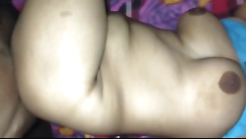 First Night In Indian Couple Video