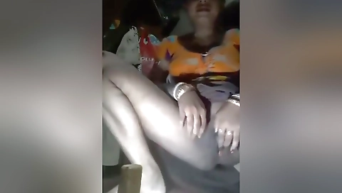 Bangla Fingering