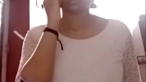 Today Exclusive- Shy Desi Girl Strip Her Cloths And Showing Her Nude Body 2