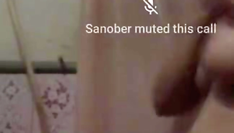 Today Exclusive- Paki Girl Showing Her Boobs And Pussy To Lover On Video Call