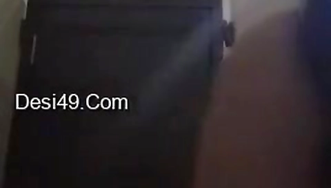 Today Exclusive- Desi Girl Showing Her Boobs