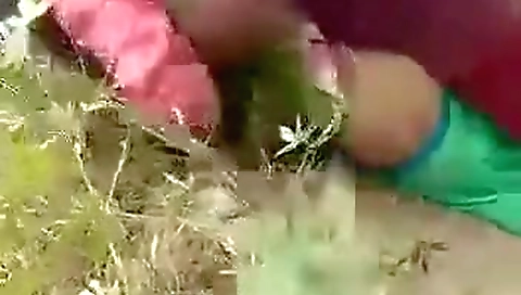 Today Exclusive- Desi Village Call Girl Outdoor Fucking With Lover 2