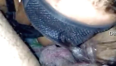 Today Exclusive-sexy Desi Bhabhi Blowjob 1